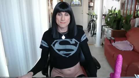 kellyanne Lynn but please call me fucktoy online show from 01-29-25, 09:39