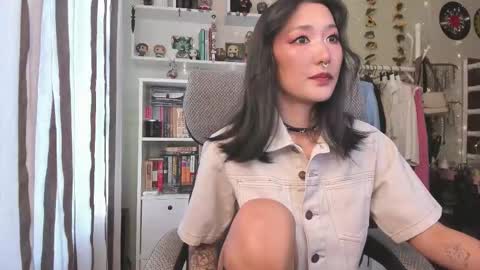 Leia online show from 09-14-25, 06:45