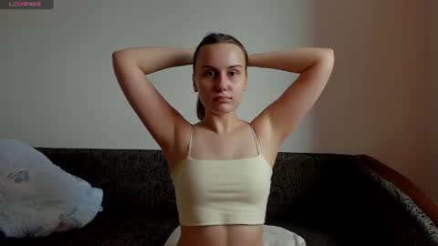 Im Kelly online show from 07-07-26, 04:15