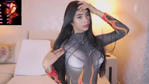 vanessa online show from 04-25-26, 06:16