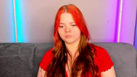 Kellyfiery online show from 05-03-26, 01:11