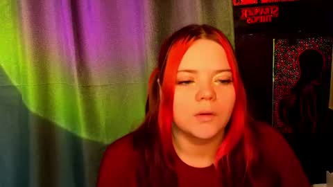 Kellyfiery online show from 06-24-26, 09:08