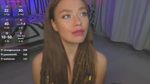 KellyFouler online show from 04-18-26, 07:07