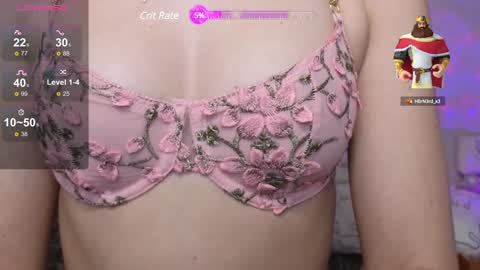 Princess Kelly online show from 12-06-24, 08:07