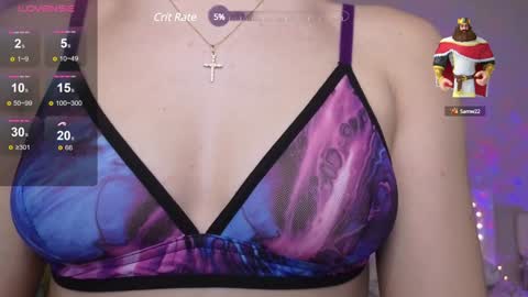 Princess Kelly online show from 12-07-24, 08:05