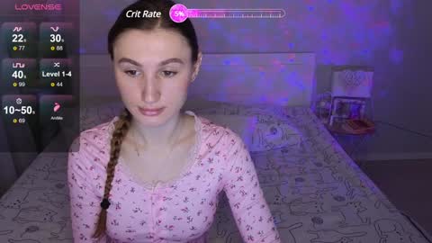 Princess Kelly online show from 02-02-25, 06:31