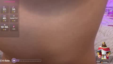 Princess Kelly online show from 02-21-25, 08:27