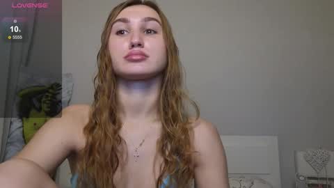 Princess Kelly online show from 10-05-25, 09:34