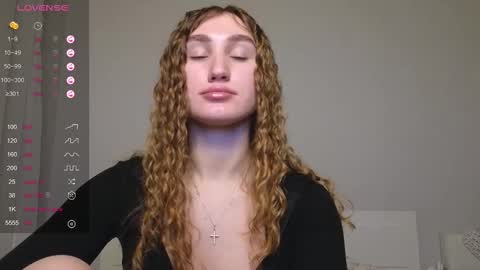 Princess Kelly online show from 01-31-26, 07:23