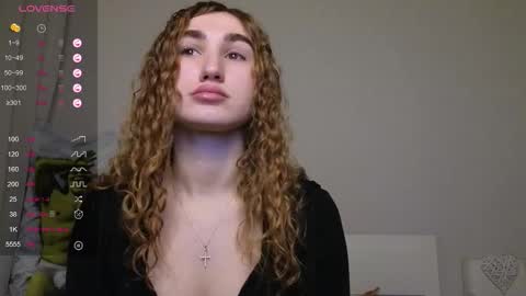 Princess Kelly online show from 02-08-26, 07:17