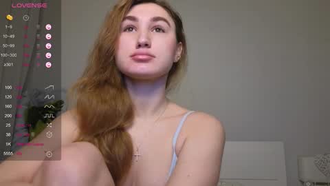 Princess Kelly online show from 02-14-26, 07:43