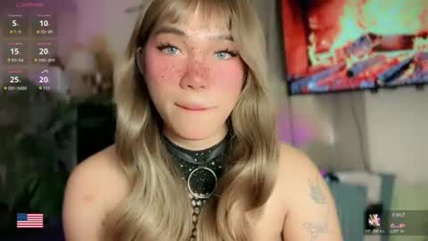 Snapshot of kellysexxie chatting on 08-05-26, 12:46 Kelly Smith online show from 08-05-26, 12:46