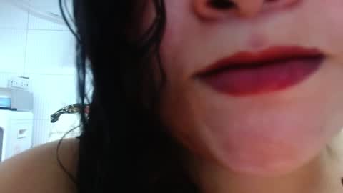 KELLY LUNA  online show from 07-01-26, 07:57
