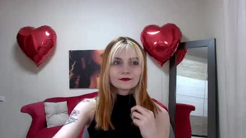 Kelly Stoneys online show from 02-26-25, 09:16