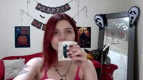 Kelly Stoneys online show from 10-25-25, 07:05