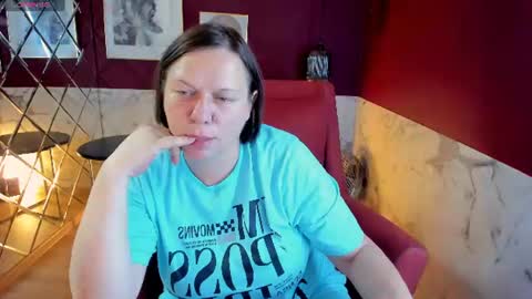 Kelly online show from 07-06-26, 07:38