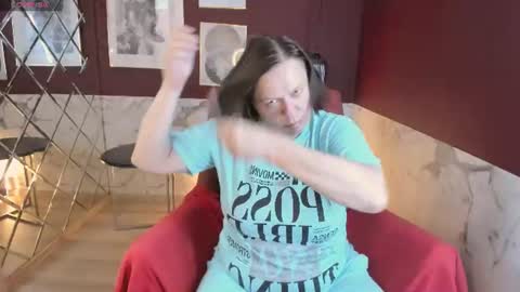 Kelly online show from 07-10-26, 08:18