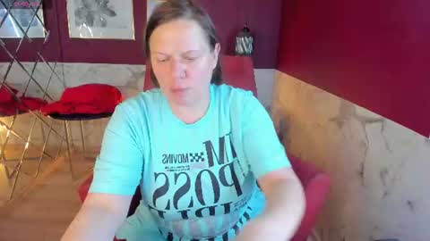 Kelly online show from 07-22-26, 10:51