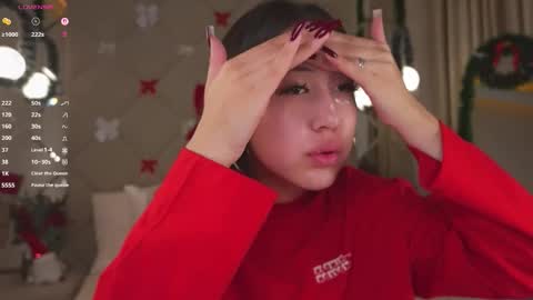 kellyy_bern online show from 12-18-25, 12:49