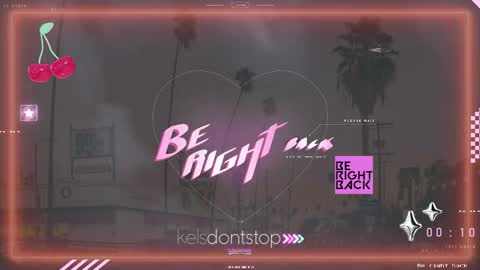 Kelsi  online show from 11-06-25, 10:27