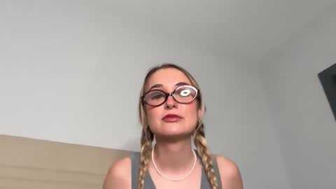 Kelsey Blu online show from 02-04-26, 11:42