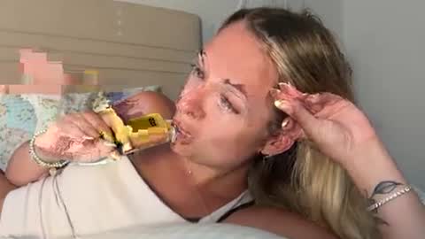Kelsey Blu online show from 06-13-26, 11:57