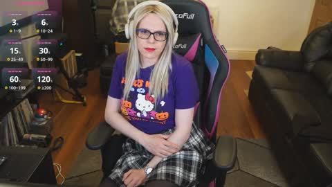 Snapshot of kelseycobalt chatting on 09-16-25, 09:49 kelseycobalt online show from 09-16-25, 09:49