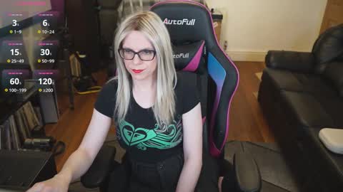 Snapshot of kelseycobalt chatting on 09-21-25, 08:32 kelseycobalt online show from 09-21-25, 08:32