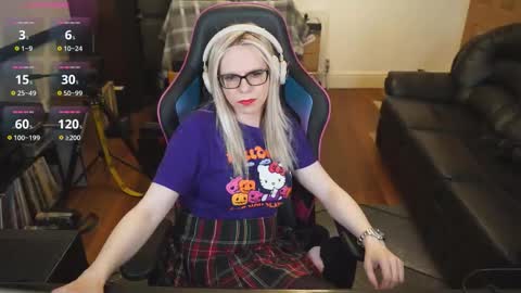 Snapshot of kelseycobalt chatting on 09-28-25, 08:58 kelseycobalt online show from 09-28-25, 08:58