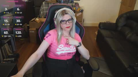 Snapshot of kelseycobalt chatting on 11-23-25, 09:25 kelseycobalt online show from 11-23-25, 09:25