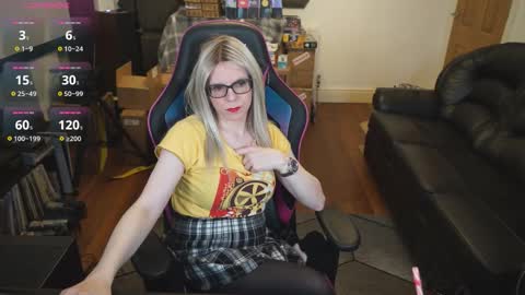 Snapshot of kelseycobalt chatting on 11-24-25, 09:25 kelseycobalt online show from 11-24-25, 09:25