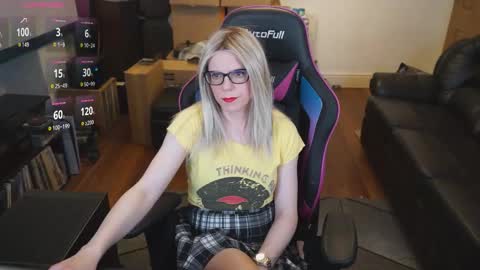 kelseycobalt online show from 12-21-25, 08:49