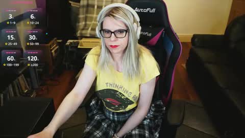 kelseycobalt online show from 02-10-26, 09:08