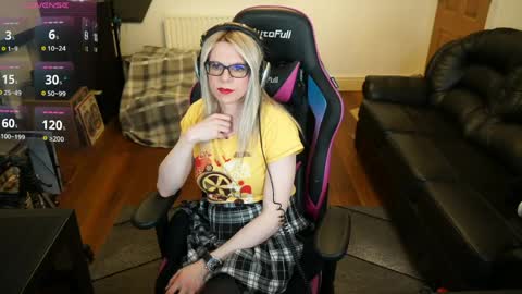 Snapshot of kelseycobalt chatting on 05-20-26, 07:53 kelseycobalt online show from 05-20-26, 07:53