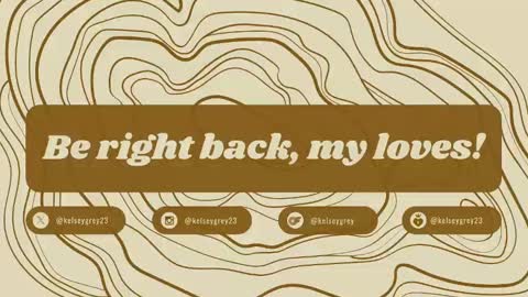 Kelsey online show from 11-21-25, 09:46