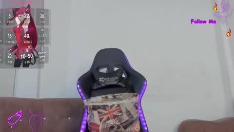 Snapshot of kelsi_steele chatting on 09-27-25, 02:27 kelsi_steele online show from 09-27-25, 02:27