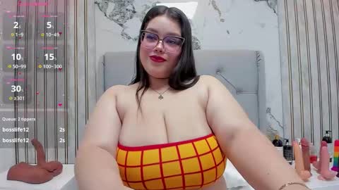 Snapshot of kelsseyanders chatting on 03-14-26, 01:49 online show from 03-14-26, 01:49