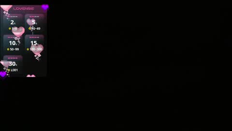 Snapshot of kelsseyanders chatting on 05-23-26, 12:20 online show from 05-23-26, 12:20