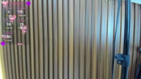 Snapshot of kelsseyanders chatting on 06-26-26, 12:31 online show from 06-26-26, 12:31
