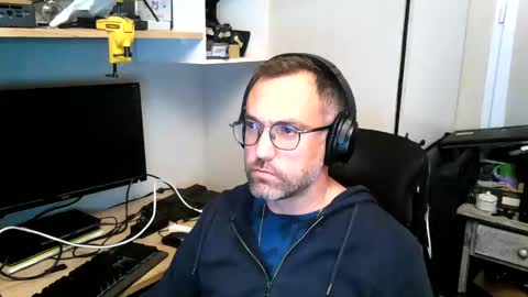 kelvin06133 online show from 12-11-24, 10:06