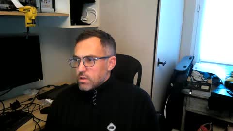 kelvin06133 online show from 01-25-25, 04:13