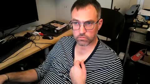 kelvin06133 online show from 01-26-25, 08:13