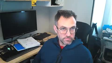 kelvin06133 online show from 02-08-25, 03:31