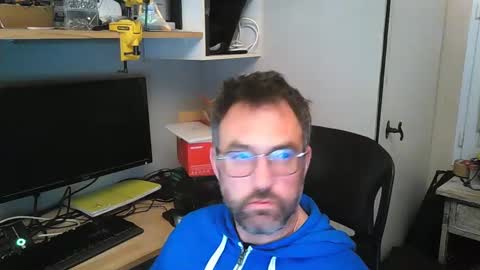 kelvin06133 online show from 03-02-25, 09:11