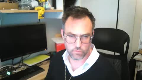 kelvin06133 online show from 03-05-25, 08:21