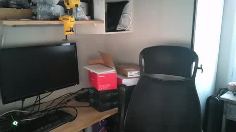 kelvin06133 online show from 03-06-25, 04:17