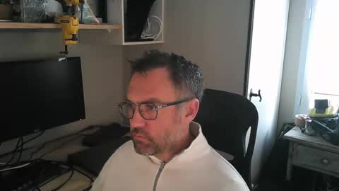 kelvin06133 online show from 03-07-25, 01:40