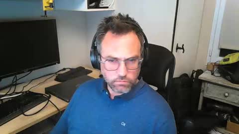 kelvin06133 online show from 03-08-25, 10:45