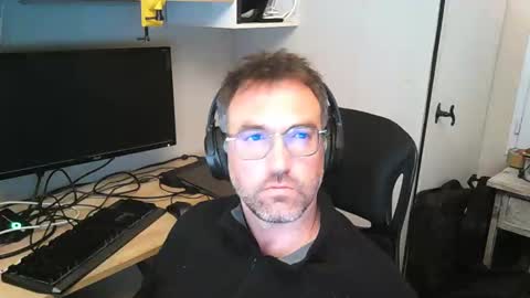 kelvin06133 online show from 03-10-25, 08:45