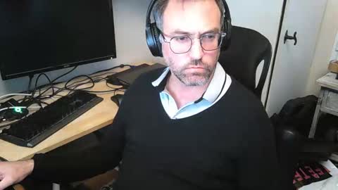 kelvin06133 online show from 03-12-25, 10:39